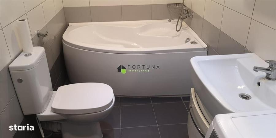 Apartament cu 2 camere în Astra