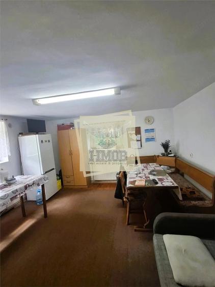 Casă cu 3 camere cu Teren 506 Mp în Rășinari