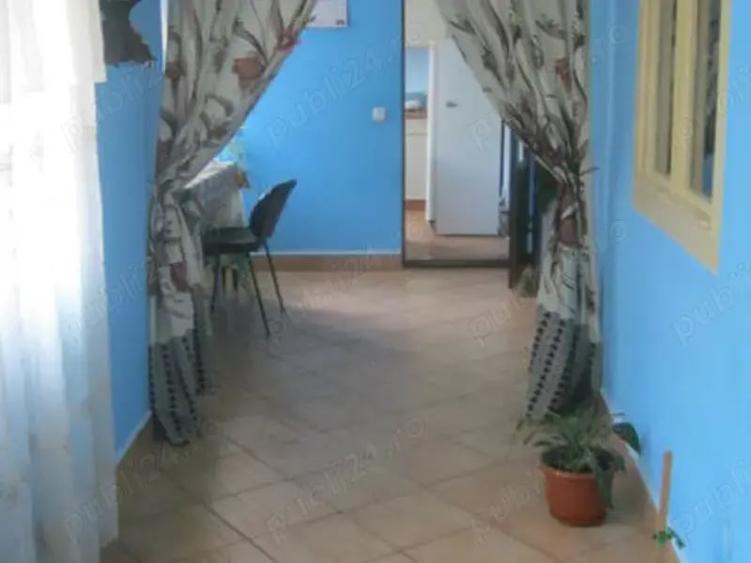 Tunari, Casa 4 camere 115 mp teren 360 mp - 13