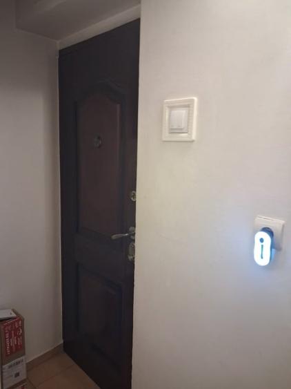 Apartament cu 2 camere decomandat în Molid
