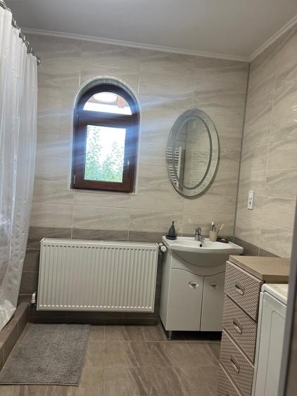 Casă cu 4 camere în Grebenișu de Câmpie