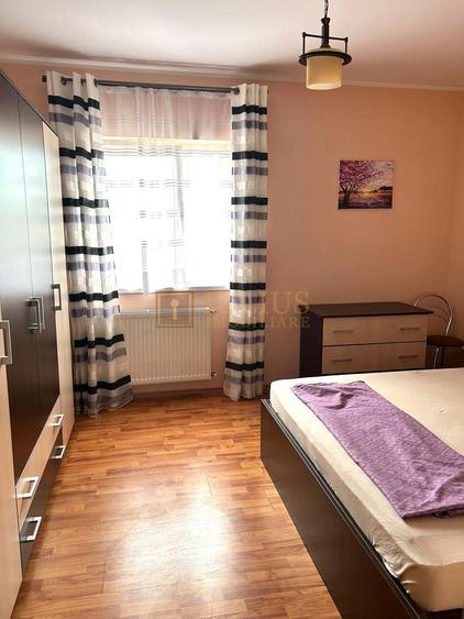 Apartament cu 2 camere in Dumbravita, loc de parcare - 5
