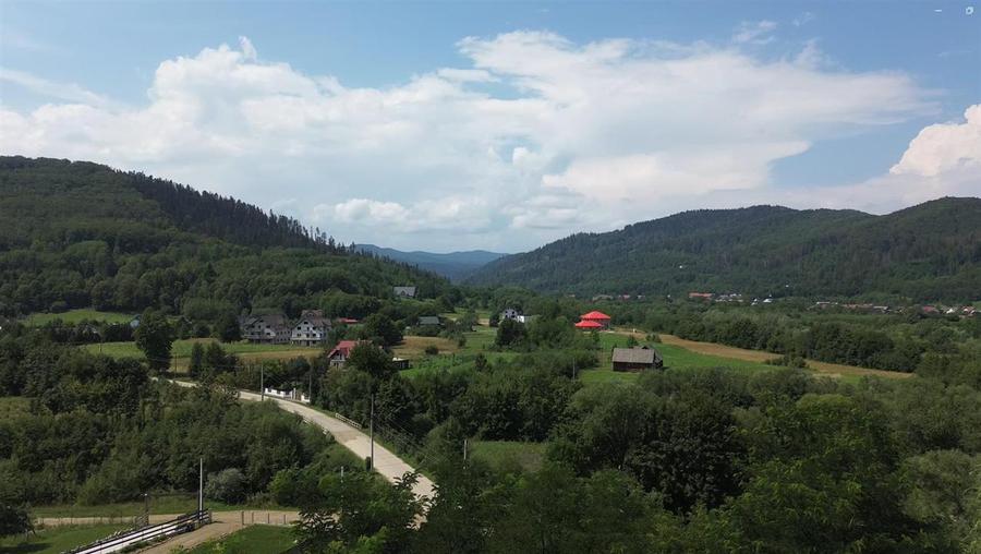 Hotel/Pensiune, de 300 mp, în Sucevița