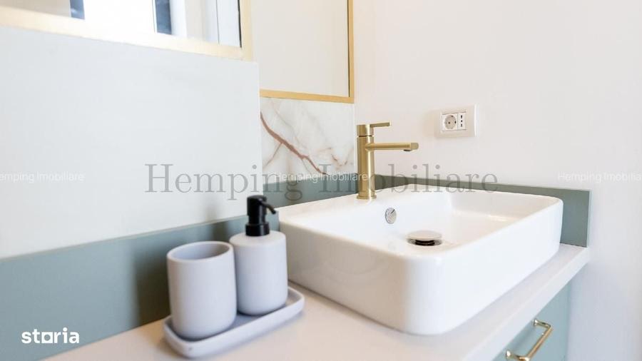 Apartament 2 camere | Aviatiei | Lux | - 7