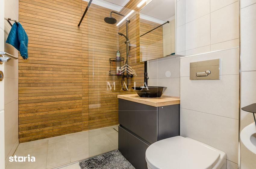 Apartament cu 2 camere în Lazaret