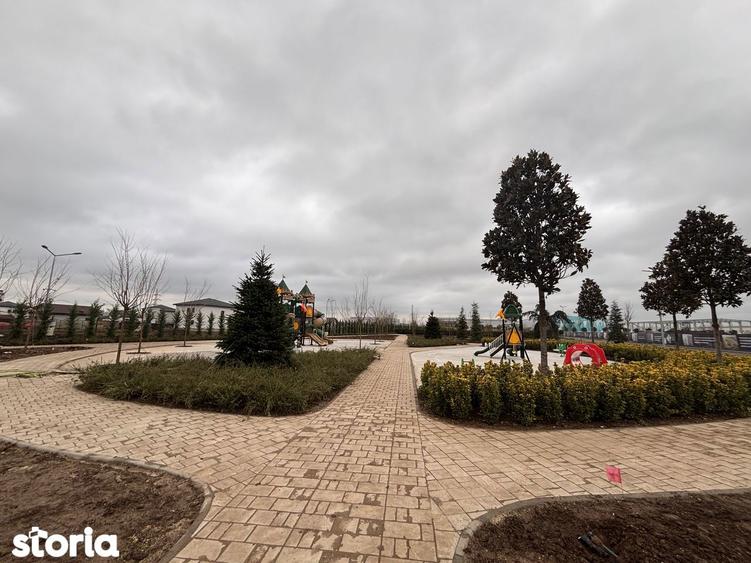 Apartament cu 3 camere în Militari