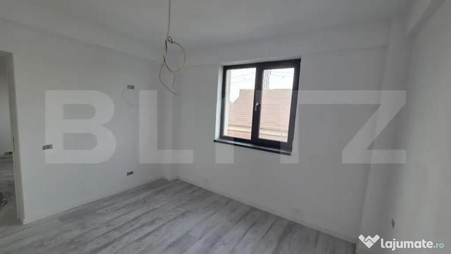 Apartament de vanzare 2 camere decomandat, la cheie, i - 9