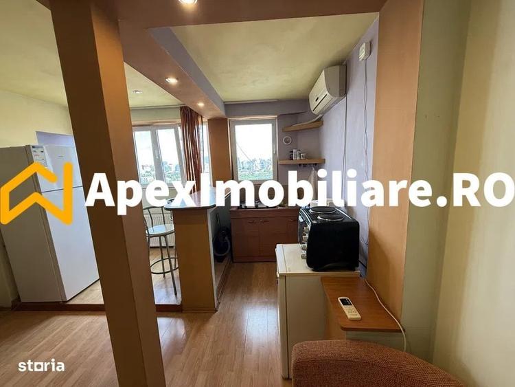 Garsonieră semidecomandată în Turda