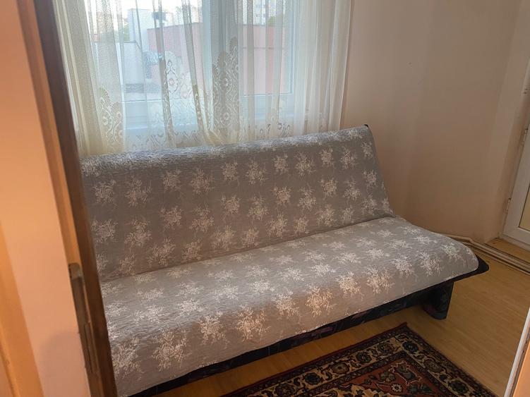 Garsonieră decomandată în Mănăștur