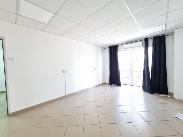 Spațiu comercial, de 70 mp, în Siderurgiștilor