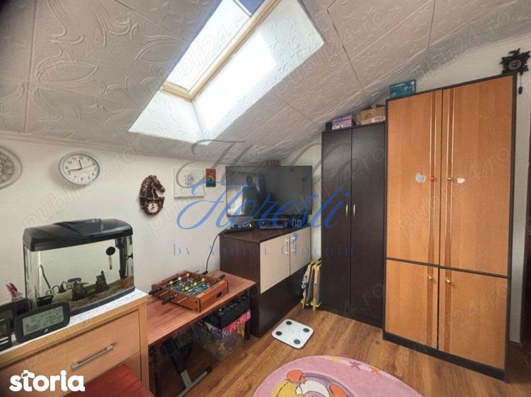 Apartament cu 2 camere, mobilat în Bulgaria