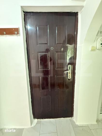 Apartament 2 camere, 29mp, parter, Micro 19 - 1