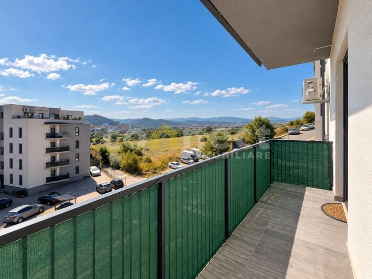 Apartament cu 2 camere decomandat, mobilat în Grigorescu