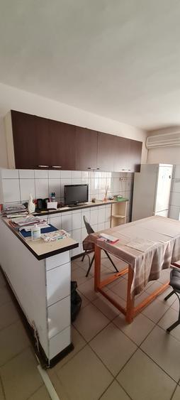 Apartament cu 3 camere decomandat, mobilat în Gării