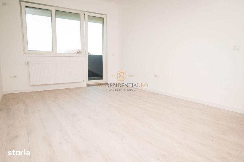 Apartament cu 2 camere decomandat în Brâncoveanu