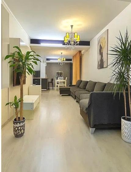 Penthouse 3 Camere | Terasa 100 mp | Parcare inclusa | Zona Pipera - 1