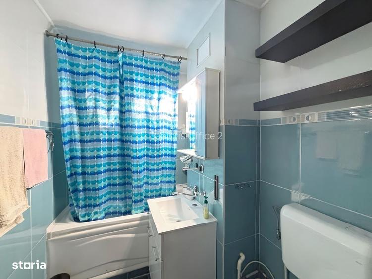 De inchiriat | Apartament 3 camere, zona Inel II