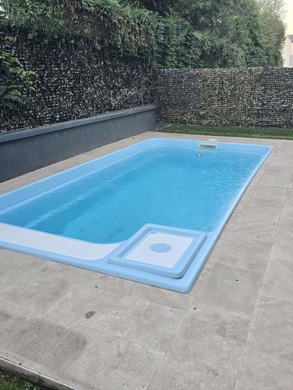 Casă cu 5 camere cu Canalizare în Iancu Nicolae