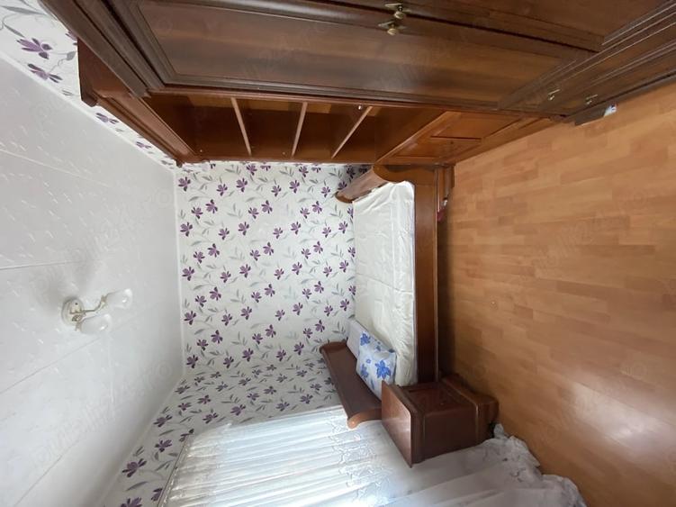 Apartament cu 2 camere semidecomandat în Aurel Vlaicu
