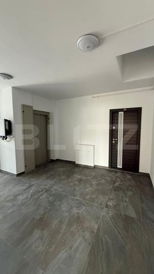 Penthouse exclusivist in Floresti, 88mp terasa, locatie centrala - 13
