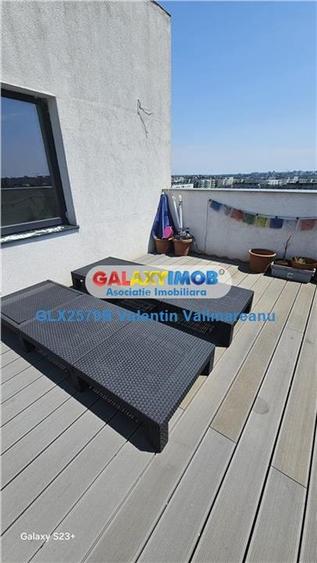 Apartament cu 2 camere decomandat, mobilat în Colentina