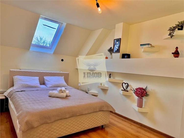 Duplex cu 3 camere cu Teren 100 Mp în Lazaret