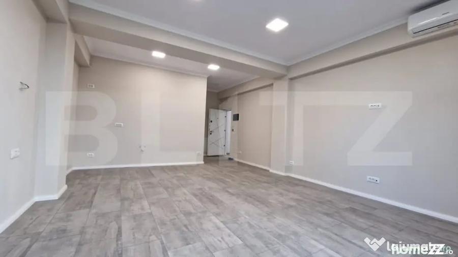 Apartament cu 7 camere semidecomandat în Iosefin