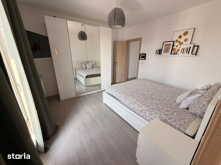 Apartament cu 3 camere în Chitila