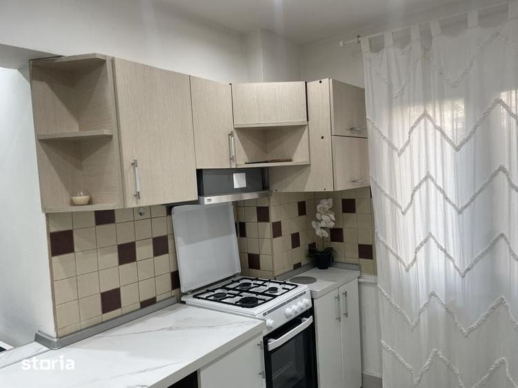 Apartament cu 2 camere de inchiriat, B-dul Bucuresti - 8