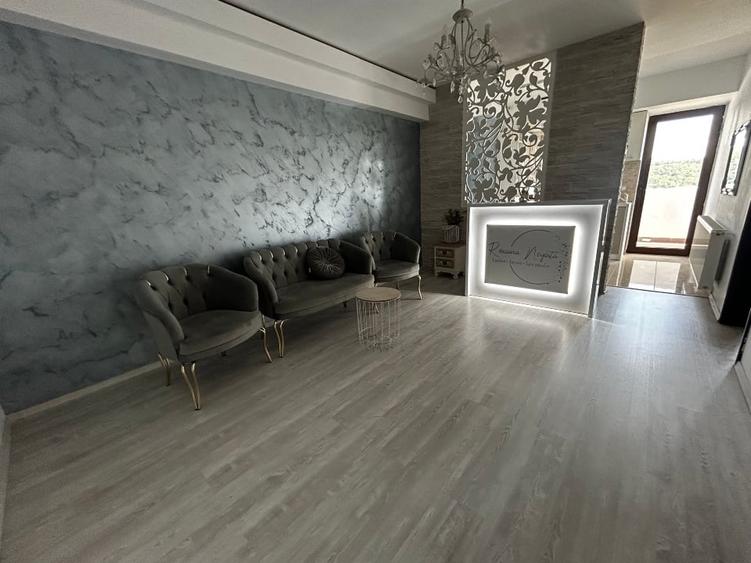 Apartament cu 3 camere decomandat, mobilat în Ostroveni
