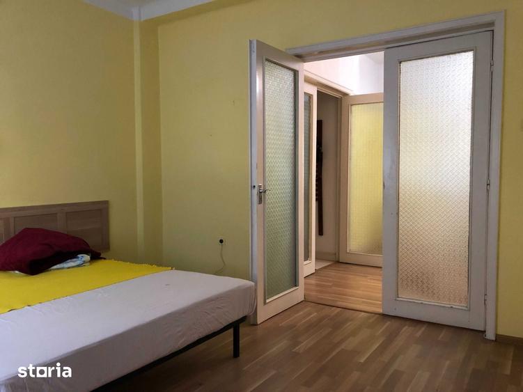 APARTAMENT 4 CAMERE | PIATA ROSETTI | 3 BOXE | 5' METROU UNIVERSITATE - 5