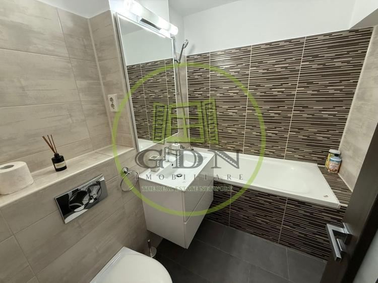 Apartament 3 camere, open-space, 83mp, Craiovita Noua, zona Niela - 8