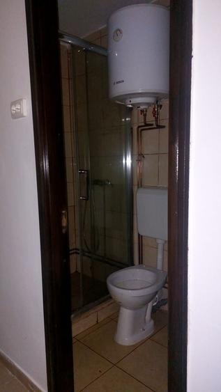 Garsonieră în Central