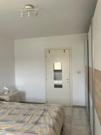 Apartament cu 3 camere decomandat în Calea Urseni
