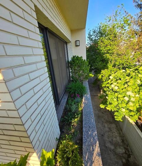 Apartament cu 2 camere decomandat în Dămăroaia