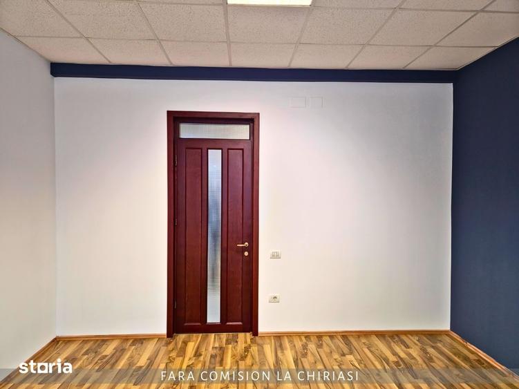 Spațiu comercial, de 759 mp, în Mihăești