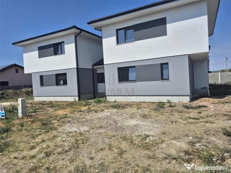 DUPLEX DESPARTIT - SUPRAFETE MARI - ZONA EXCELENTA - 7