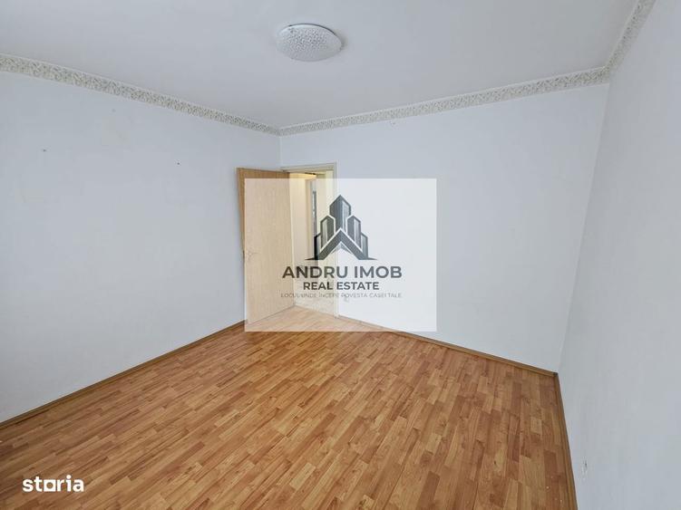 Apartament cu 3 camere în Dristor