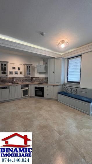 Apartament cu 2 camere semidecomandat în Sud