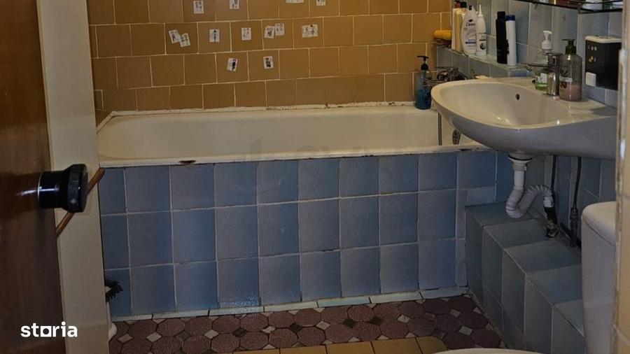 Apartament cu 2 camere decomandat în Băneasa