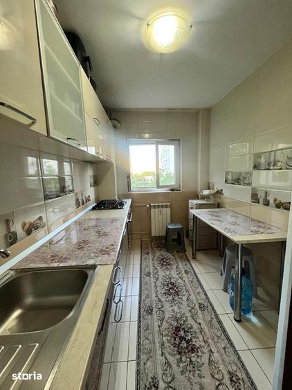 Apartament cu 2 camere decomandat în Pantelimon