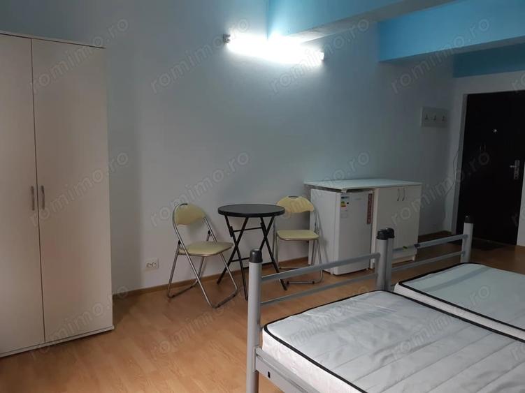 Garsonieră în Medicină