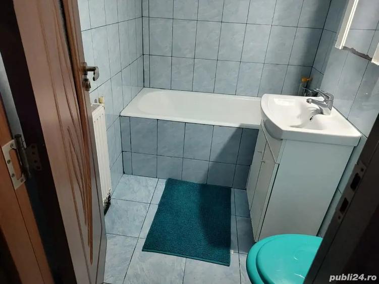 Apartament cu 2 camere în Sălaj