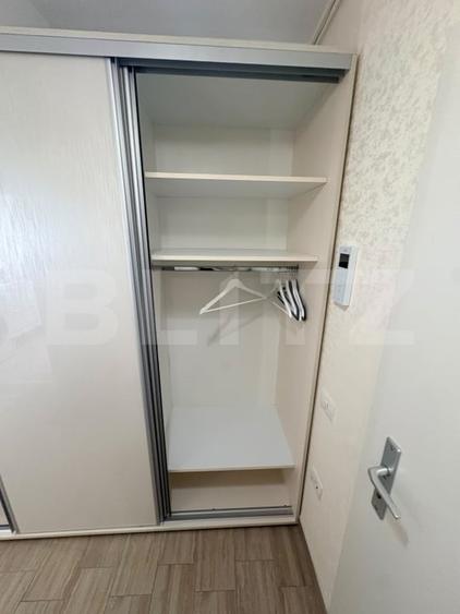 Apartament cu 2 camere decomandat, mobilat în Tractorul