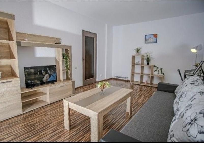 Apartament cu 2 camere decomandat, mobilat în 13 Septembrie