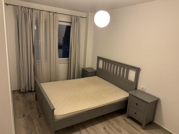 Apartament cu 2 camere decomandat în Calea Urseni