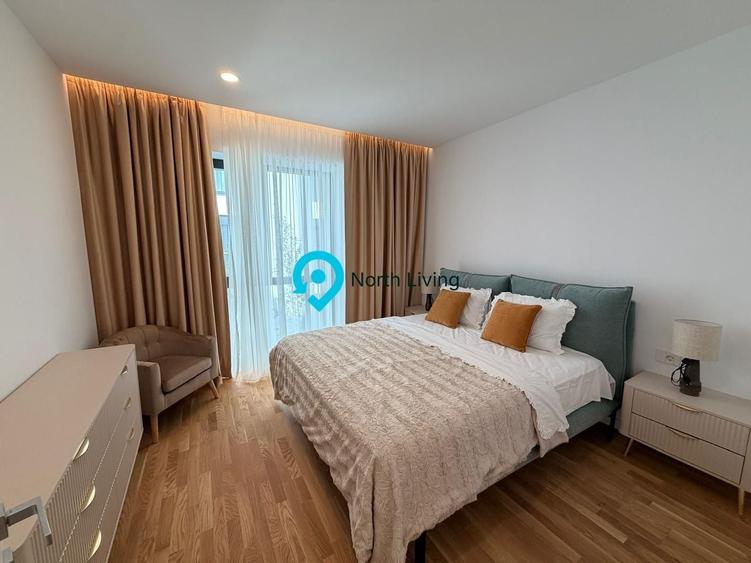 Apartament cu 3 camere în Iancu Nicolae