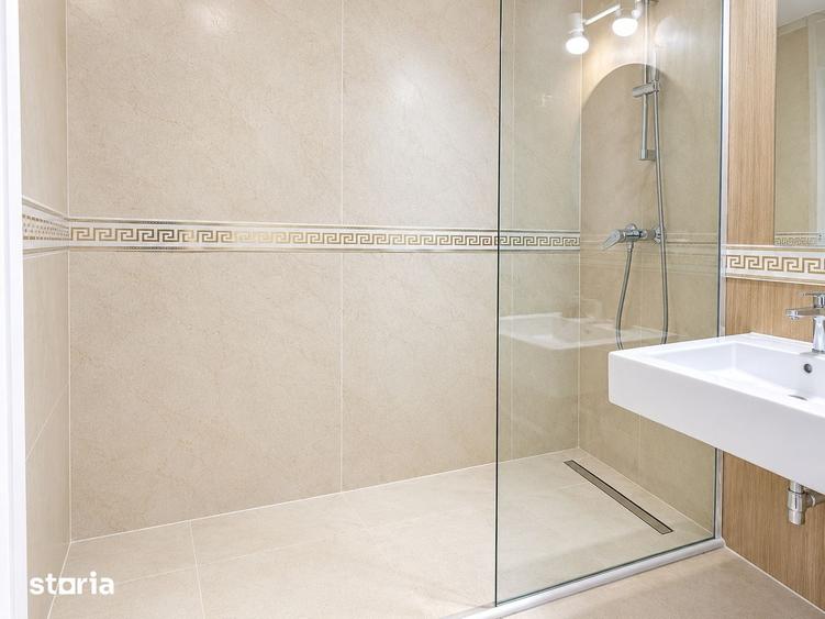 Apartament cu 2 camere decomandat în Chitila