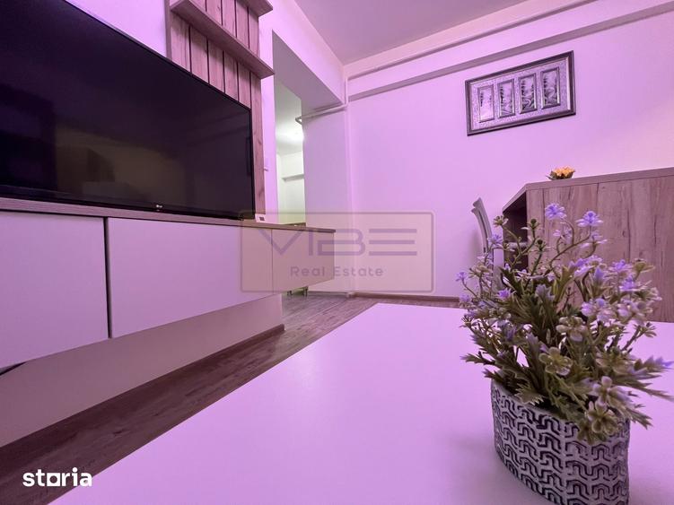 Apartament 2 camere premium River Towers - Iulius Mall - 14