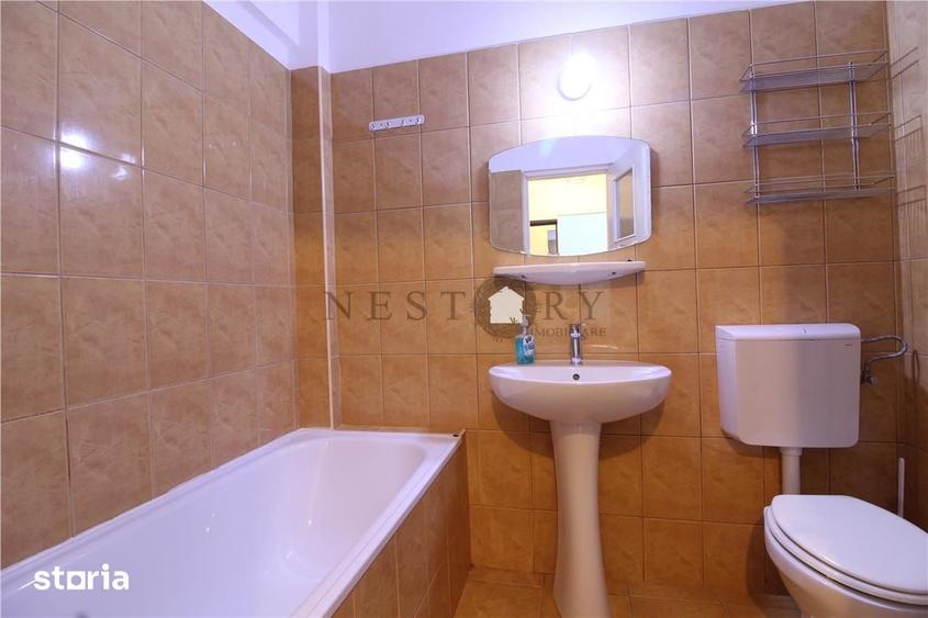 Garsonieră decomandată în Între Lacuri